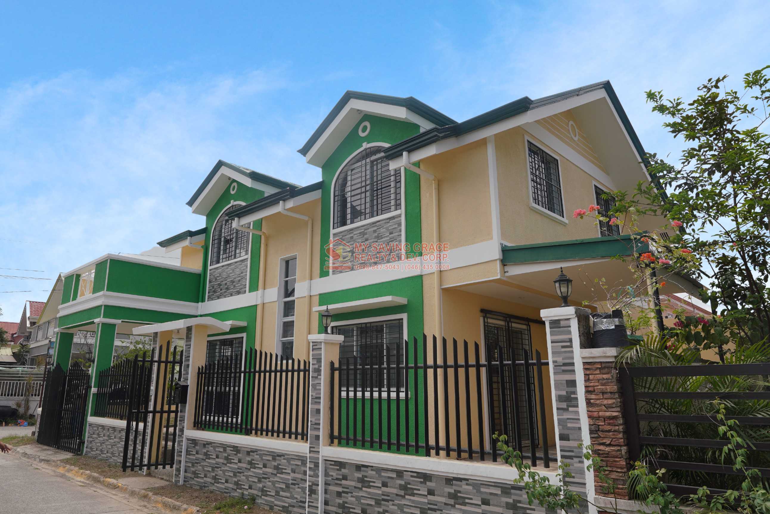 MSG Property